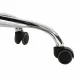 Кресло руководителя Style EX-528, экокожа, хром, черное. Фото товара с разных ракурсов.